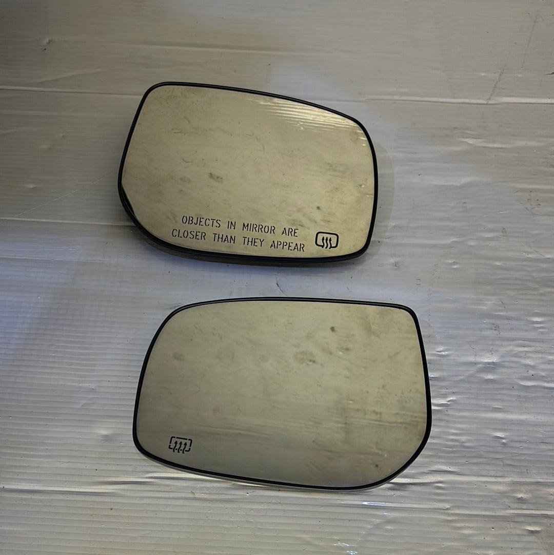 Espejo Retrovisor Toyota Corolla GLI 2009 2014