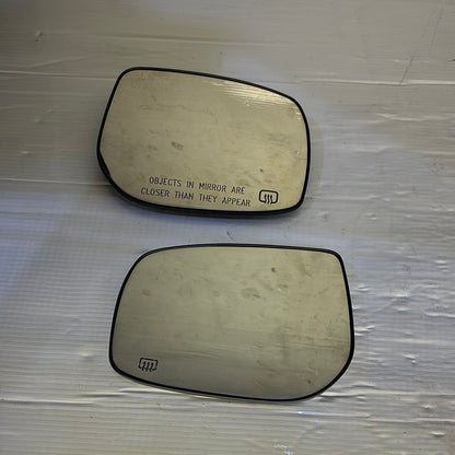 Espejo Retrovisor Toyota Corolla GLI 2009 2014