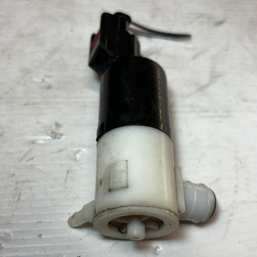 Wipper Limpia Parabrisas Jeep Grand Cherokee Original