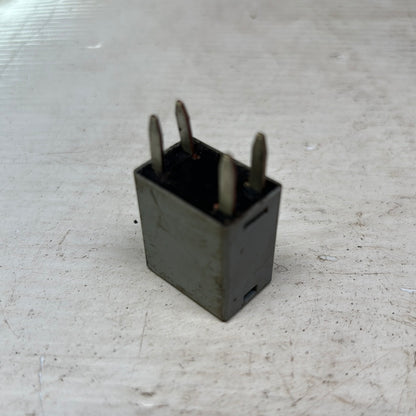 Rele Relay 4 Patas 12v 30amp Deco Chevrolet
