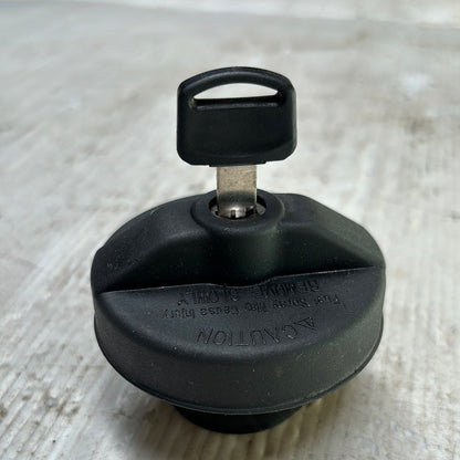 Tapa Gasolina Chevrolet Trail Blazer Original