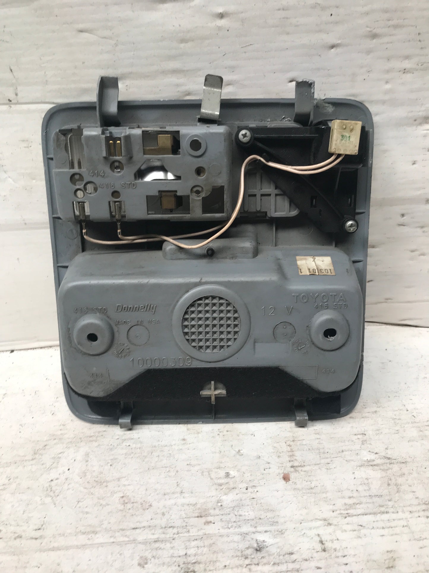 Lampara Luz Techo Delantero Toyota RAV4 2000 2005