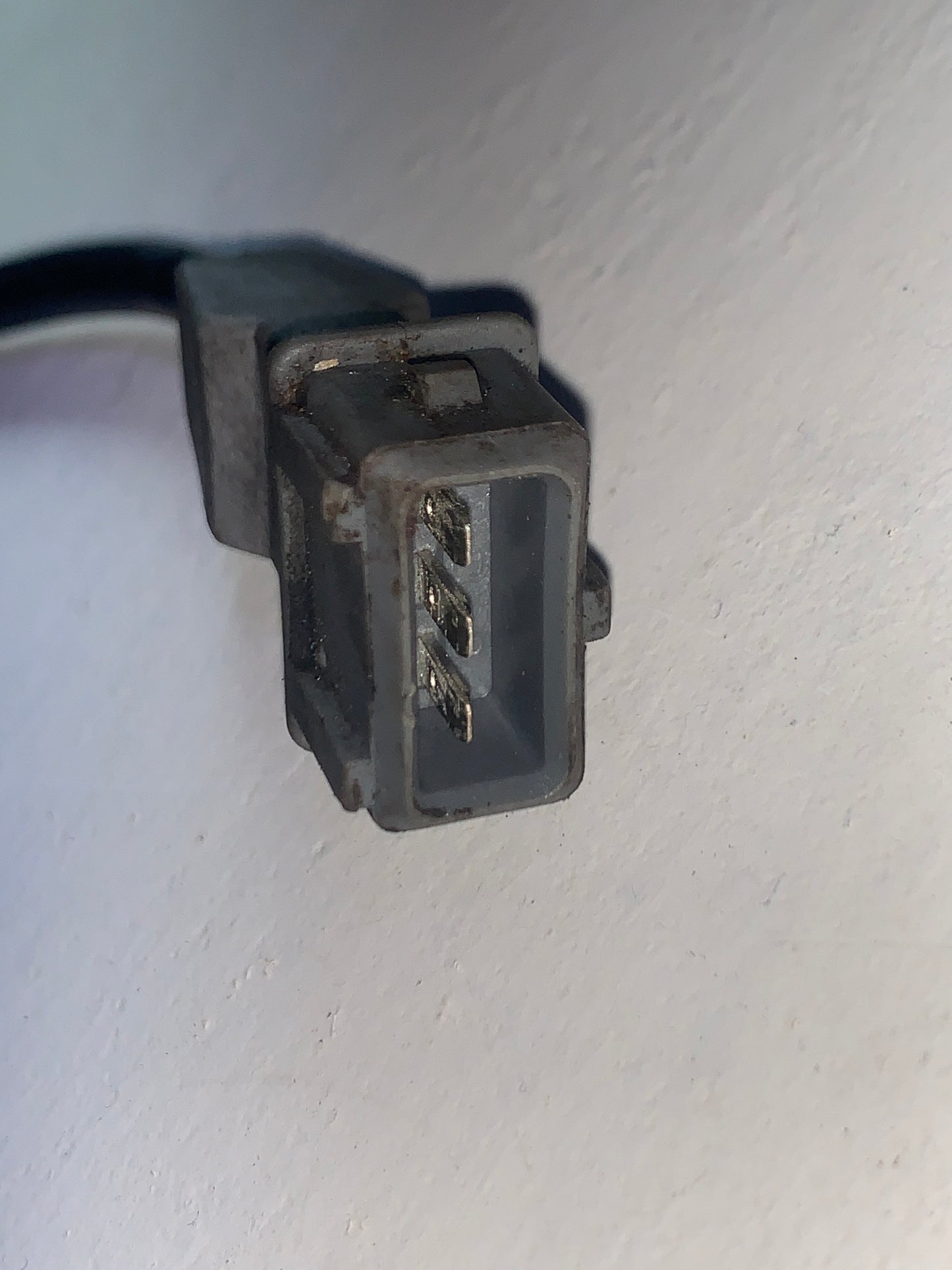 Sensor Cigueñal Chevrolet Aveo 1.6 2004 2010