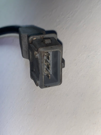 Sensor Cigueñal Chevrolet Aveo 1.6 2004 2010