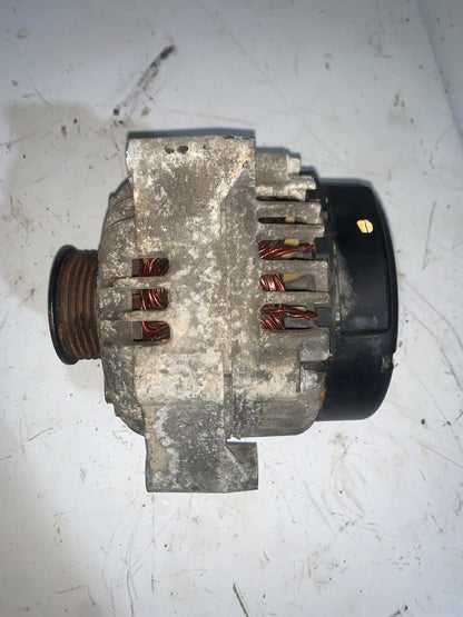 Alternador Chevrolet Silverado Tahoe Avalanche 4 Pines 1999 2005