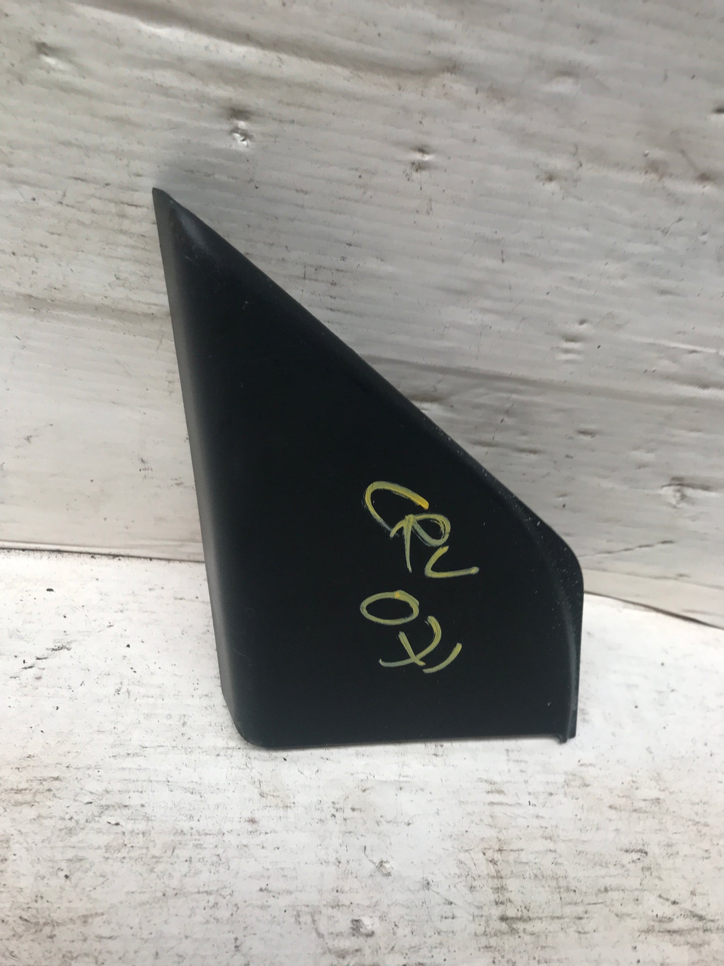 Tapa Triangulo Interno Retrovisor Honda CRV 2007 2011