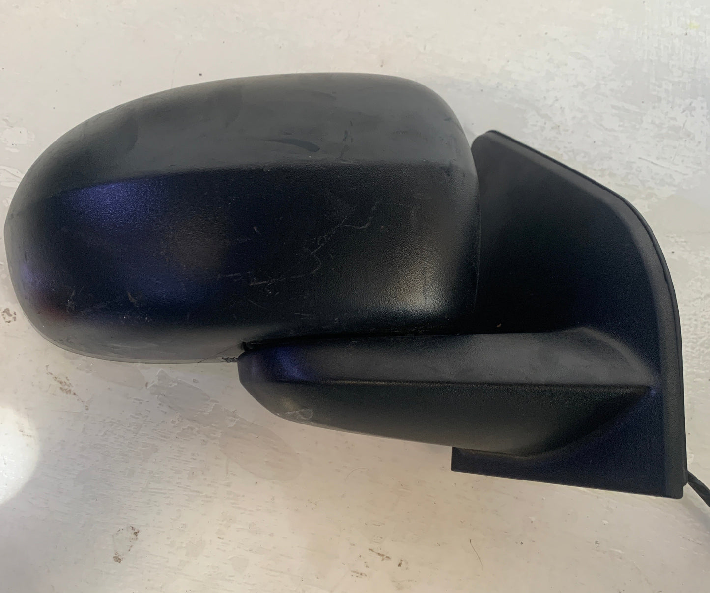 Retrovisor Jeep Compass 2007 2012