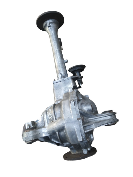 Transfer Ford F150