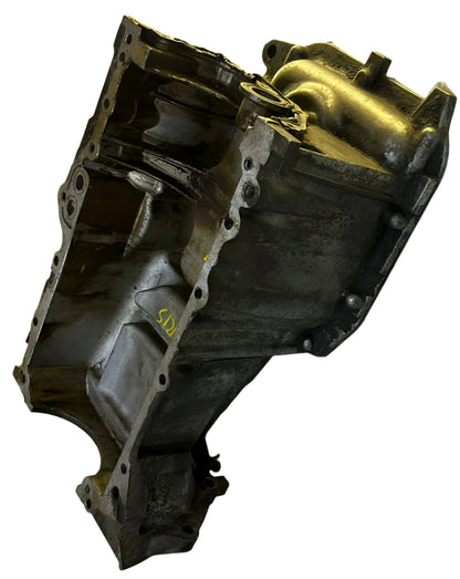 Contra Carter Motor Toyota Yaris 2001 2010 Sport Belta