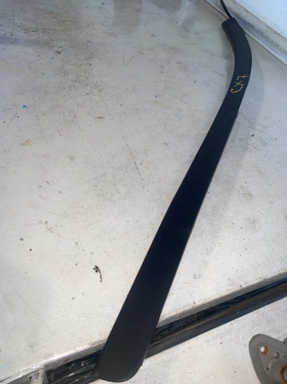 Moldura Lateral Mazda CX7