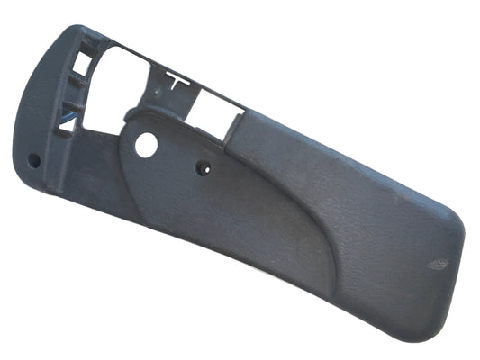 Tapa Lateral Asiento Jeep Liberty KJ 2002 2006