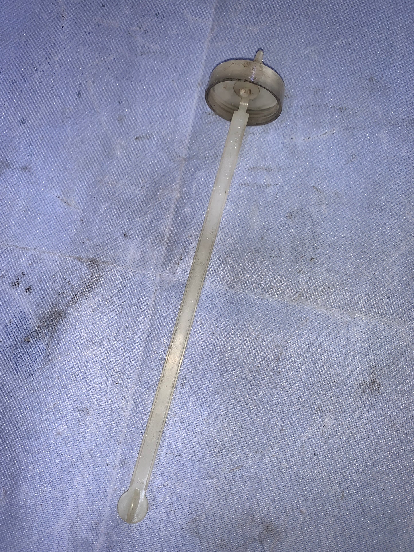 Tapa Envase Deposito Agua Radiador Honda CRV 2002 2006