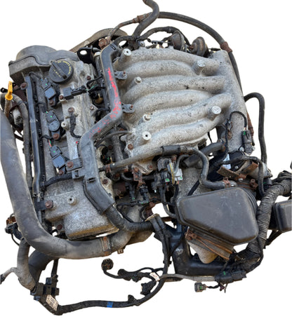 Motor Hyundai Santa Fe Bobina por Cilindro 2006 2012 2.7L