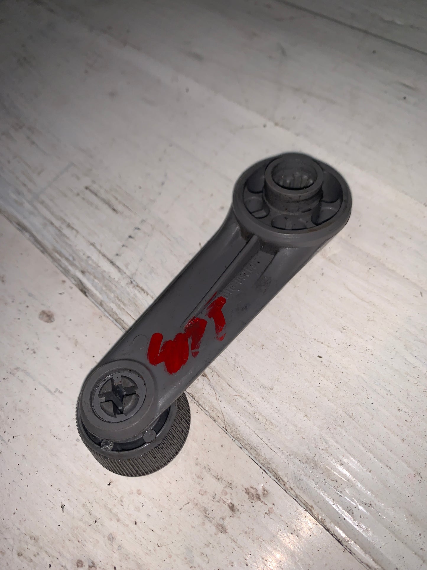 Manilla Eleva Vidrio Corolla Sensación 2003 2008