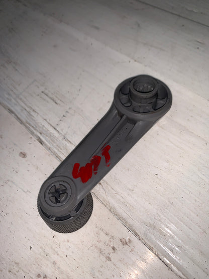 Manilla Eleva Vidrio Corolla Sensación 2003 2008