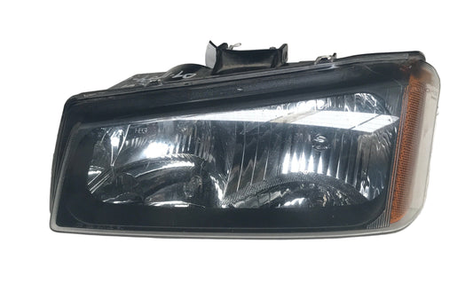 Faro Superior Chevrolet Silverado Cheyenne 2003 2006