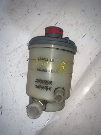 Envase Deposito Aceite Dirección Hidráulica Honda Accord 1998 2002 F23