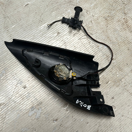 Tapa Triangulo Tweeter Volkswagen Bora