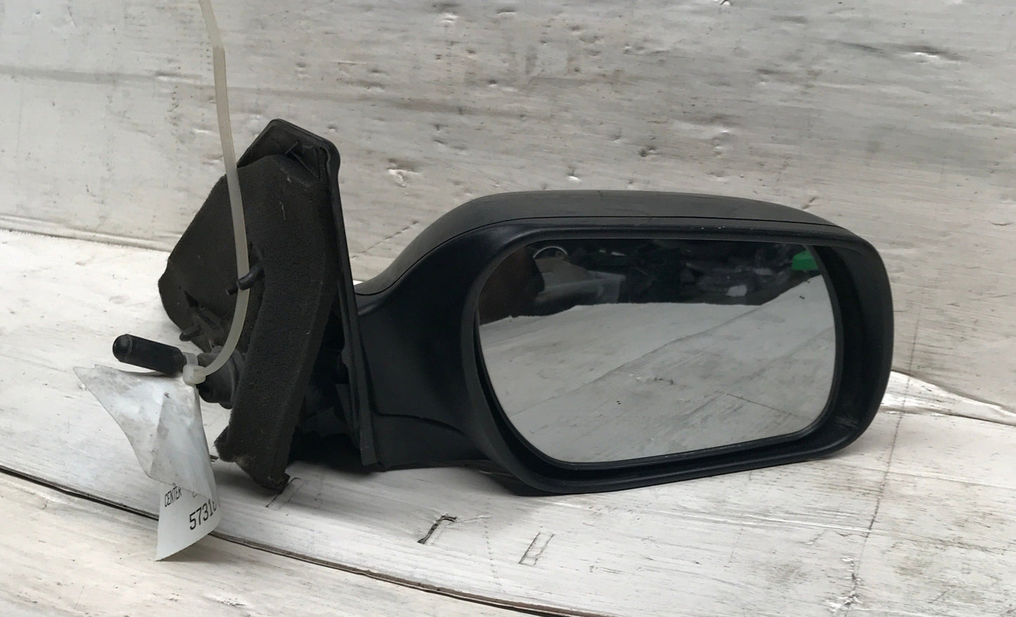 Retrovisor Manual Mazda3 2005