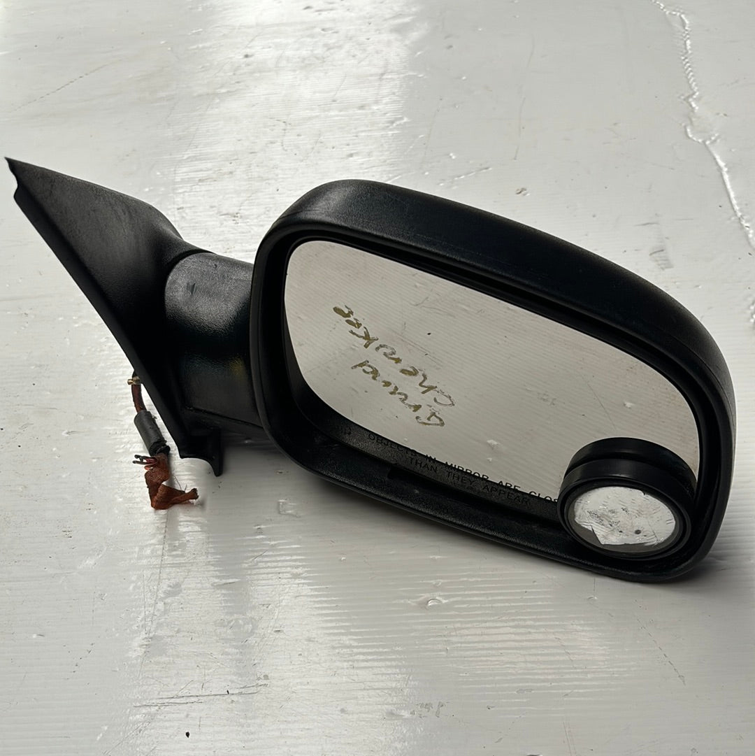 Retrovisor Jeep Grand Cherokee 2006 2010