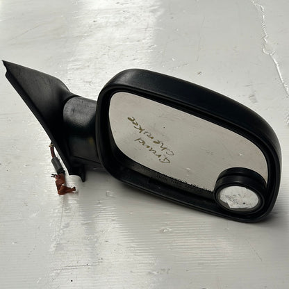 Retrovisor Jeep Grand Cherokee 2006 2010