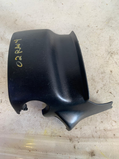 Tapa Caña Superior Volante Toyota Rav4 2002