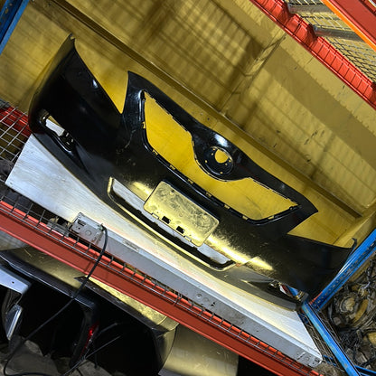 Parachoque Delantero Toyota Camry 2007