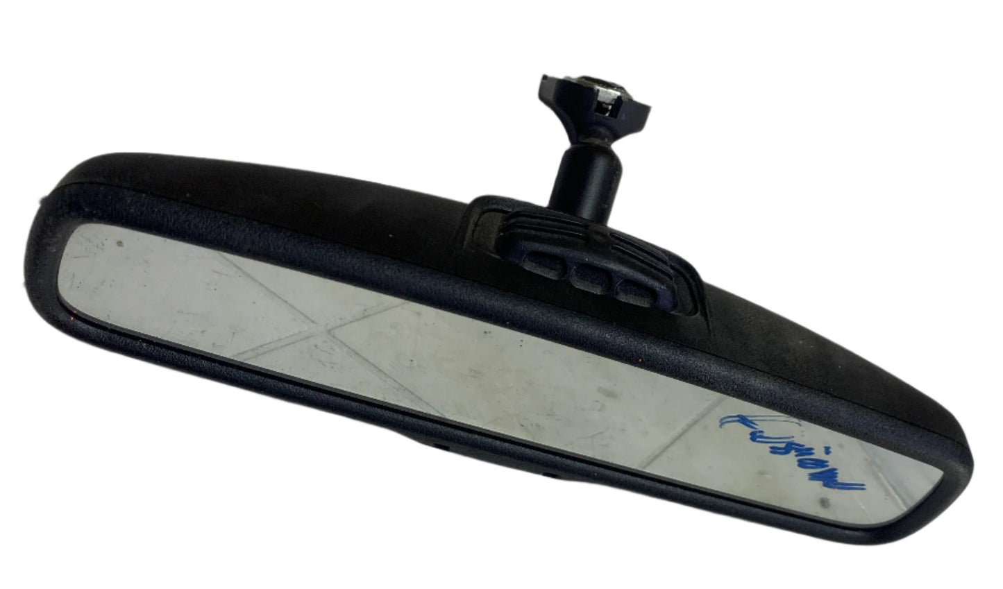 Espejo Retrovisor Interno Ford Fusion 2007 2010