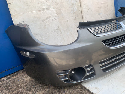 Parachoque Delantero Dodge Neon 2002 2006