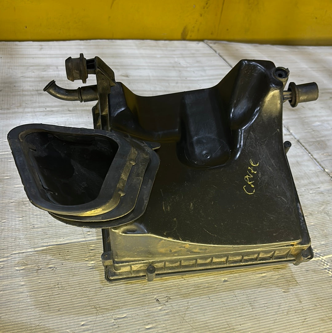 Caja Carcasa Filtro Purificación Aire Chevrolet Cruze