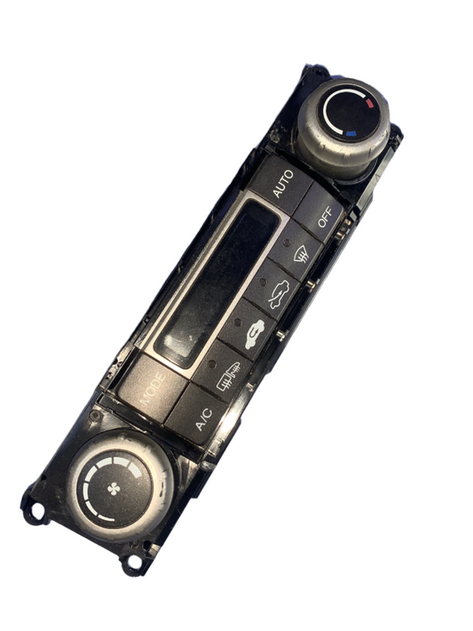 Mando Pantalla Aire Acondicionado Honda Civic 2006 2011