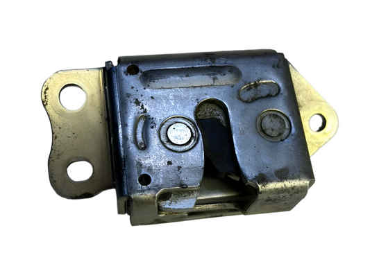 Cerradura De Maleta Toyota Yaris 2000 2005