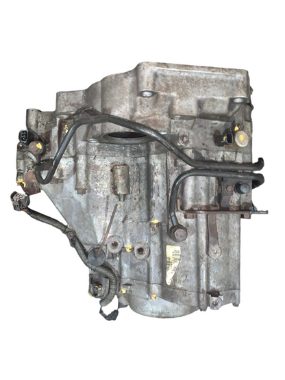 Caja Honda Civic 2001 2005 D17 1.7L NEUTRALIZADA GOLPETEO