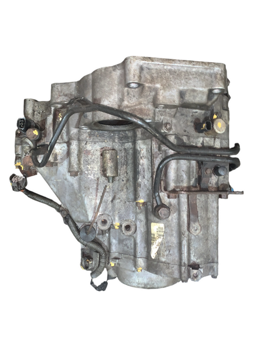 Caja Honda Civic 2001 2005 D17 1.7L NEUTRALIZADA GOLPETEO