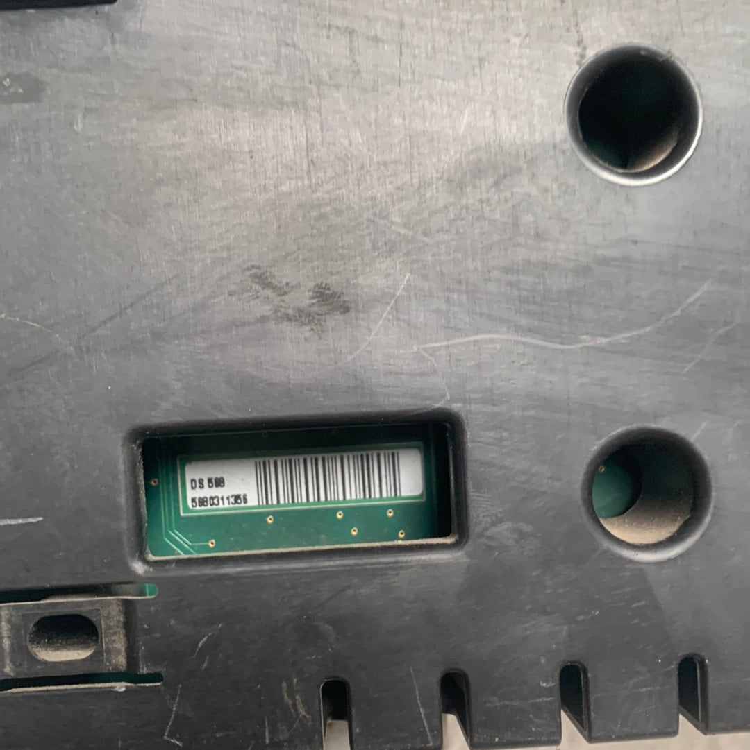 Cluster Tacometro Dodge Ram 1500 2010