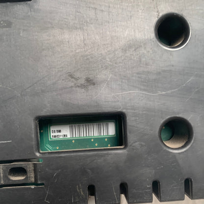 Cluster Tacometro Dodge Ram 1500 2010