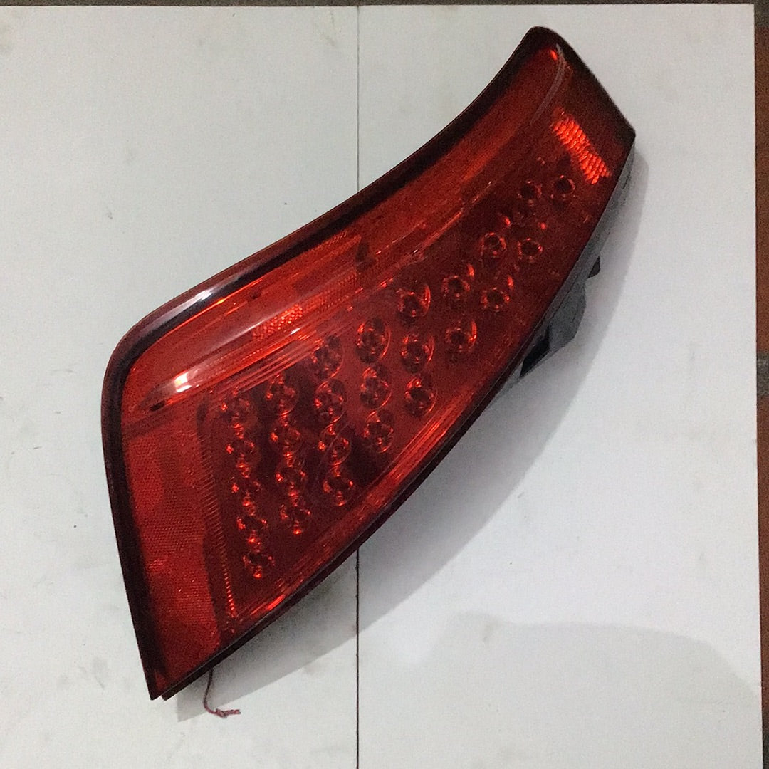 Stop Led Nissan Murano