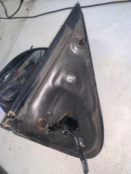 Retrovisor Ford F150 Fortaleza 2Puertas 1997 2000