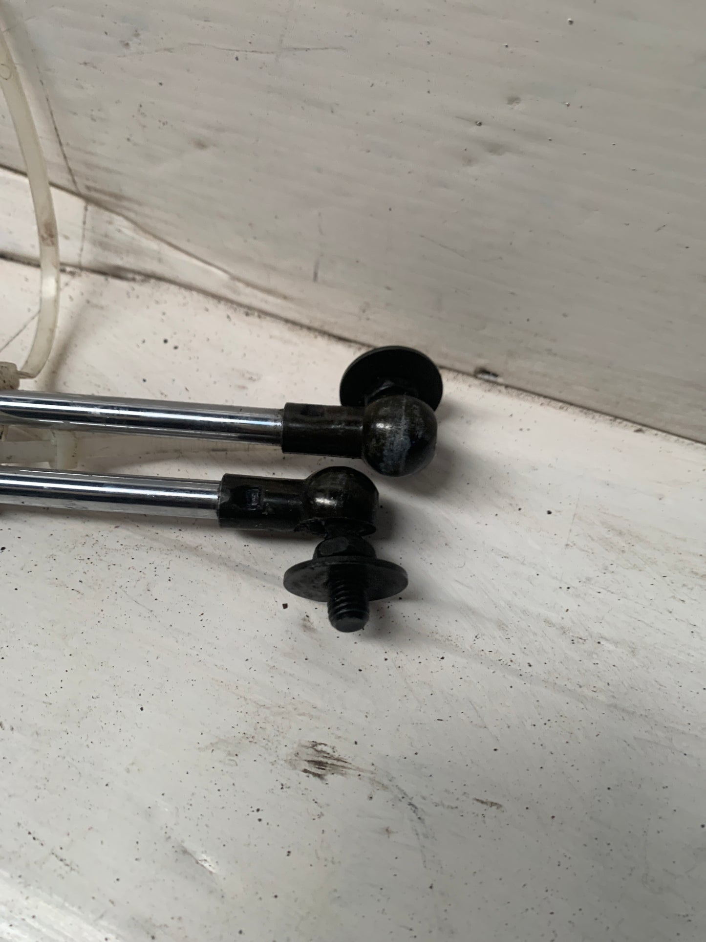 Gato Amortiguador Compuerta Honda CRV 1999 2001