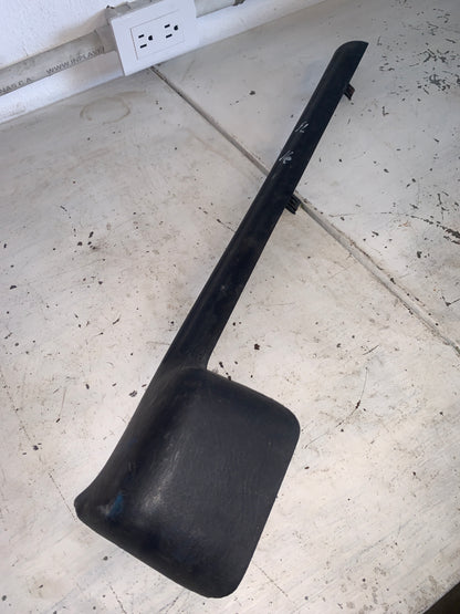 Pisa Alfombra Delantero Dodge Neon 2002 2006