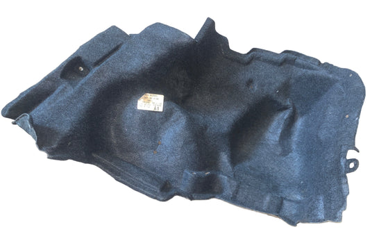 Alfombra Maleta Toyota Corolla 2009 2014