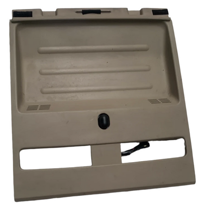 Bandeja Tablero Ford Explorer Eddie Bauer 2006 2010