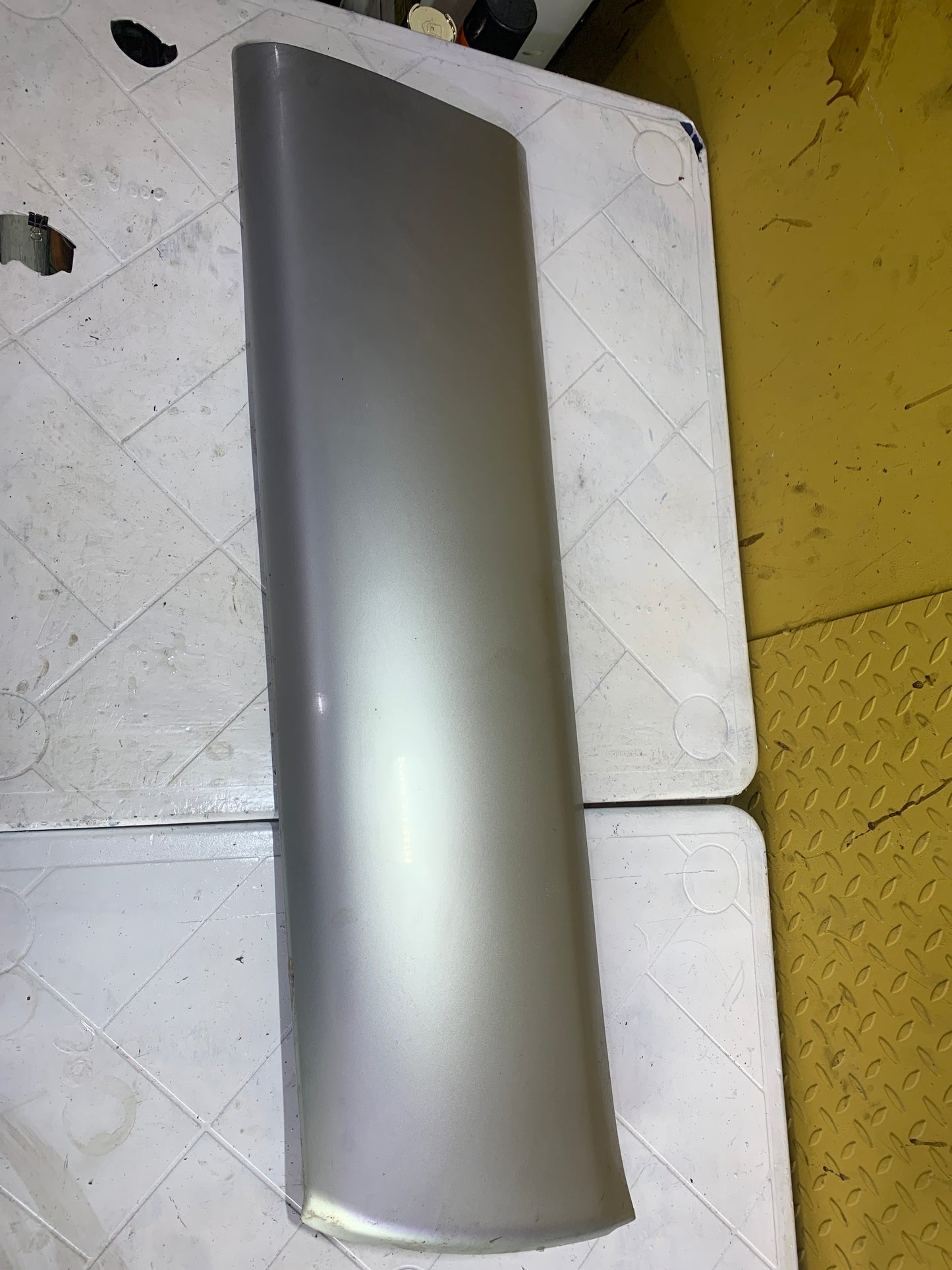 Platina Buche Moldura Puerta Toyota 4Runner 2003 2008