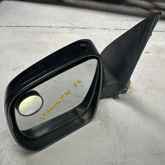 Retrovisor Suzuki Grand Vitara J30 2007 2010