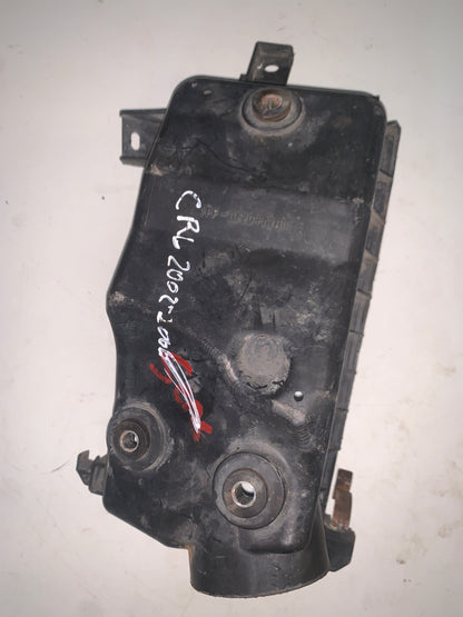 Tapa Inferior Carcasa Filtro Purificación Aire Toyota Corolla 2002 2008