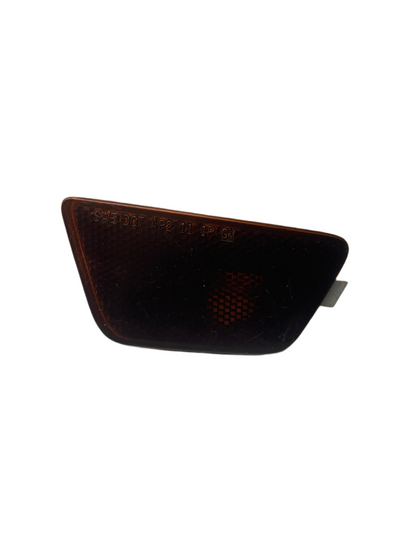 Reflector Parachoque Luz Chevrolet Cruze