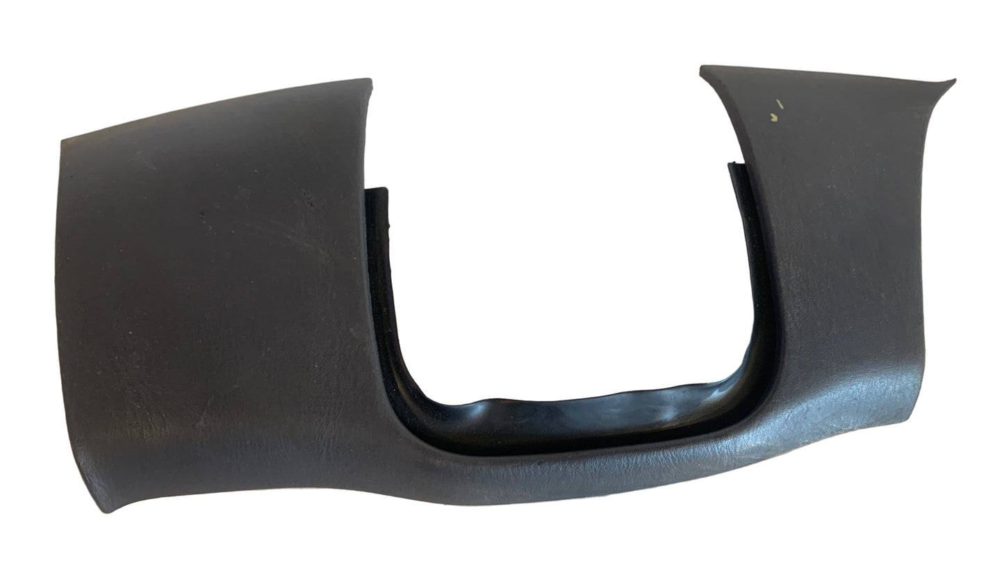 Tapa Volante Inferior Ford F150 1997 2000 Fortaleza
