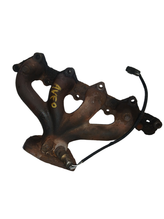 Multiple Chevrolet Aveo