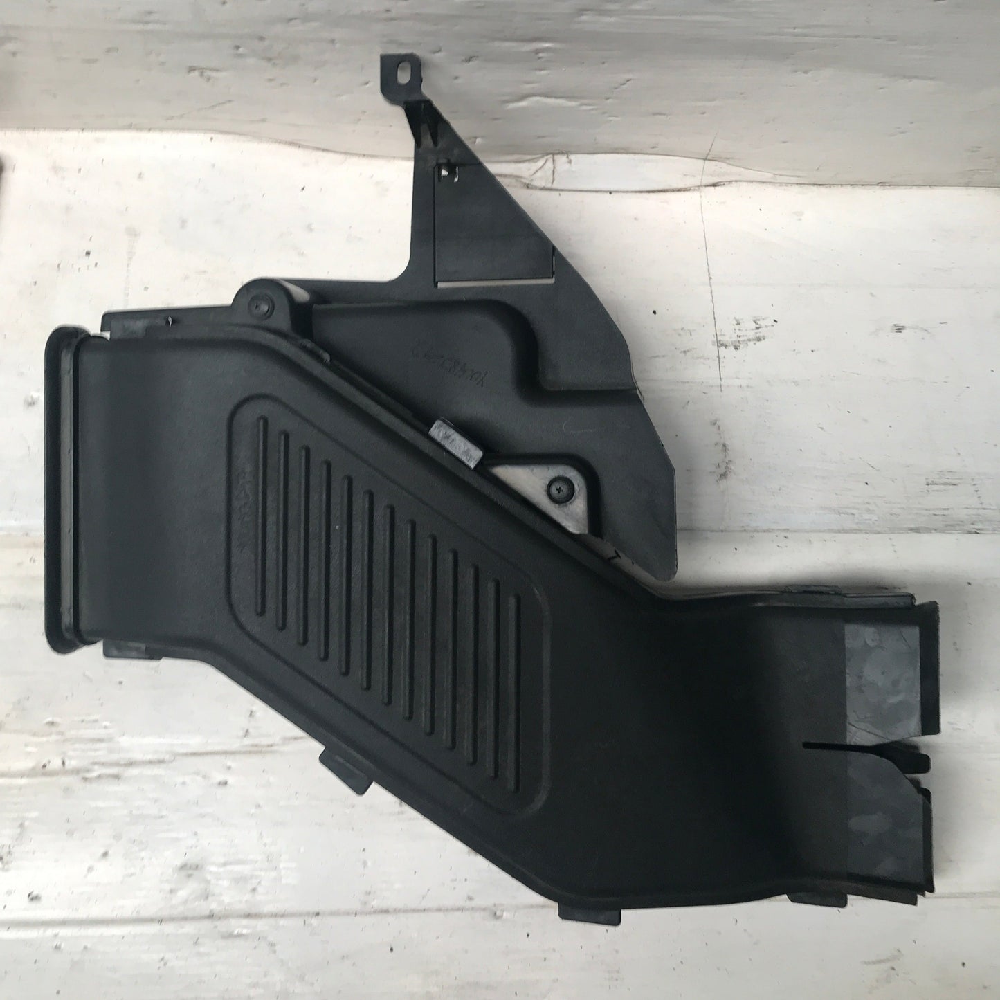 Conducto Aire Mazda3 5 2.0 2005 2010