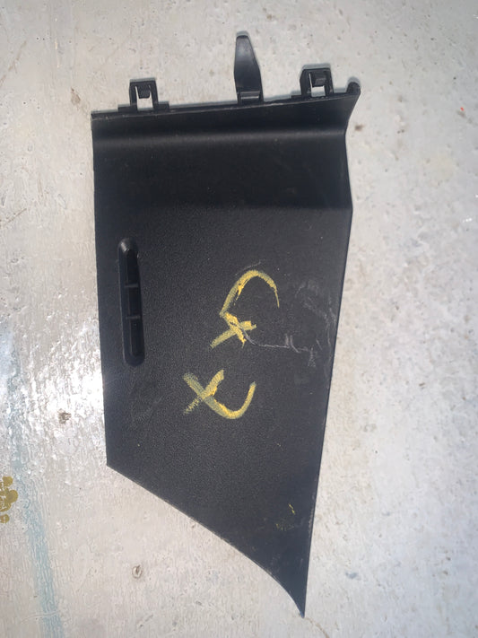 Tapa Tablero Aire Mazda CX7 2007 2012